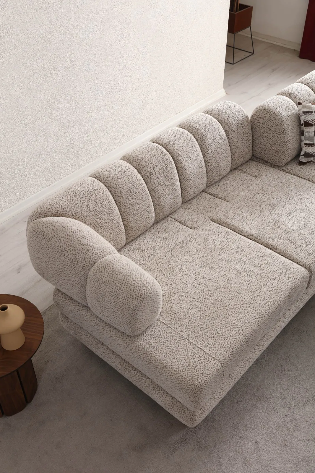 Lion Köşe Takımı